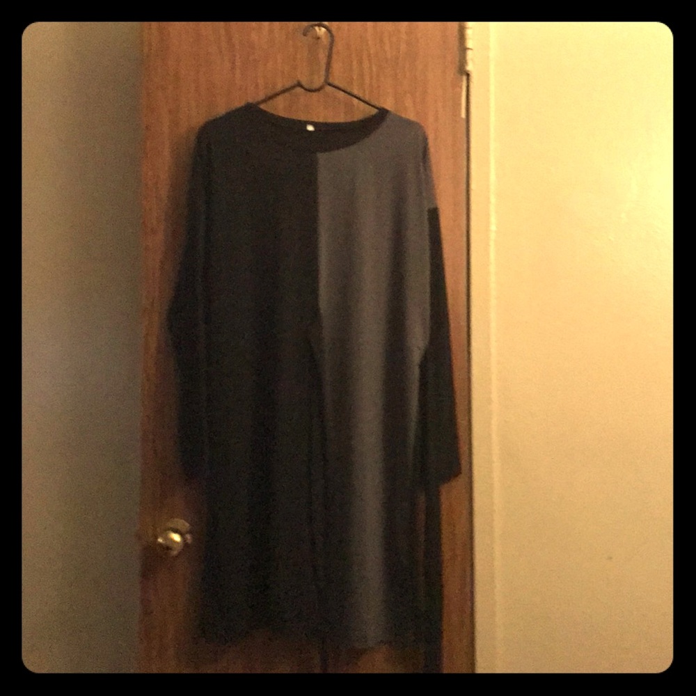 XL  Dress